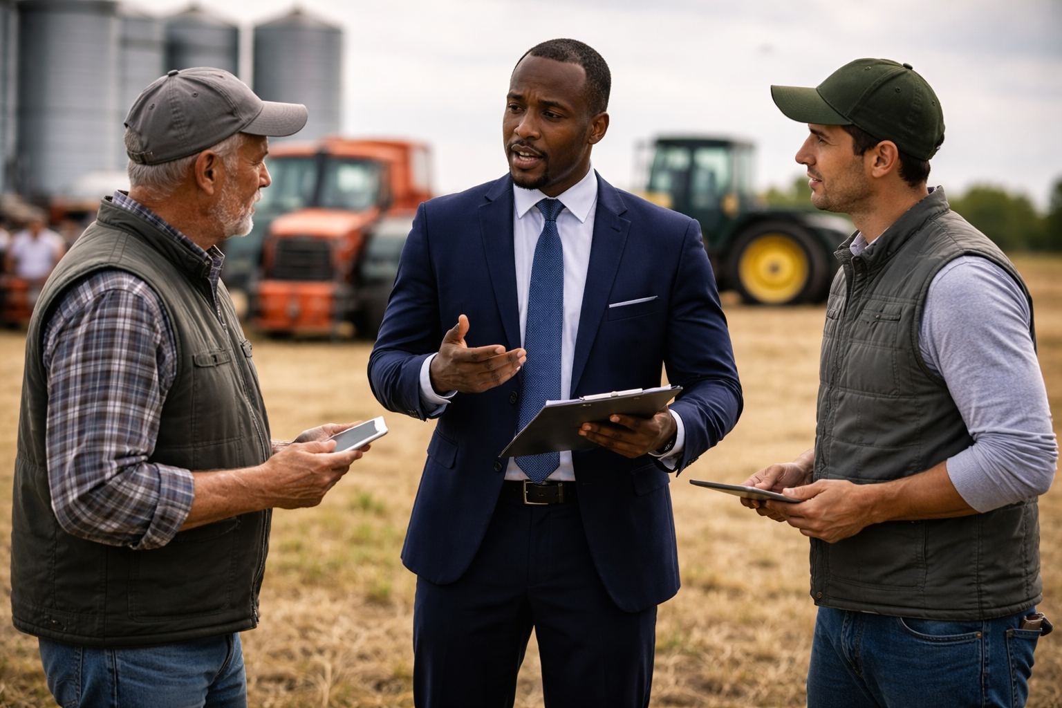 Restructuration financière et optimisation de la dette